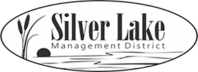 Silver Lake Management District Logo