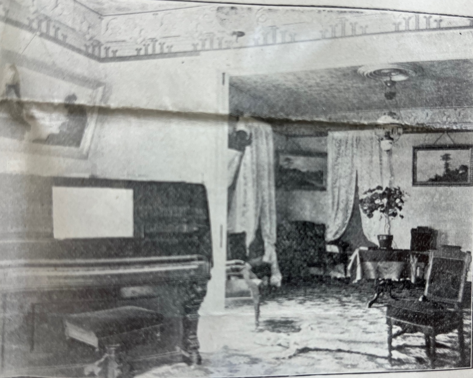 silver lake summer resort