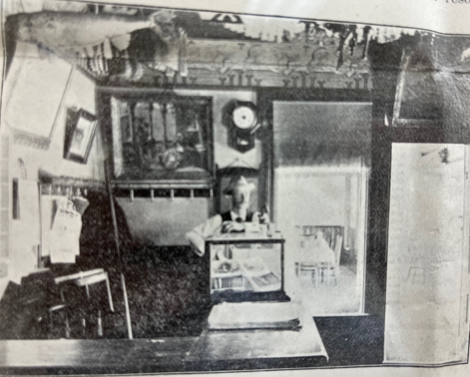 silver lake summer resort